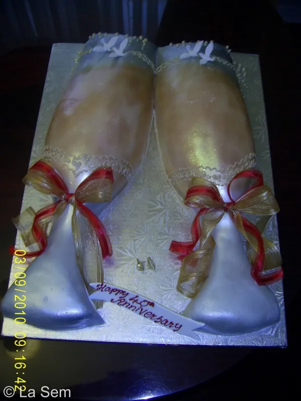 Engagement & Anniversary by La Sem