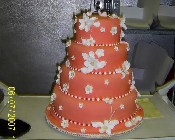 Wedding & Shower by La Sem