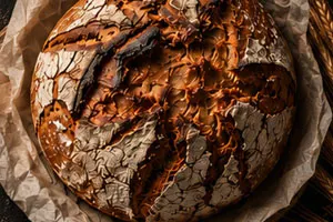 Sourdough bread