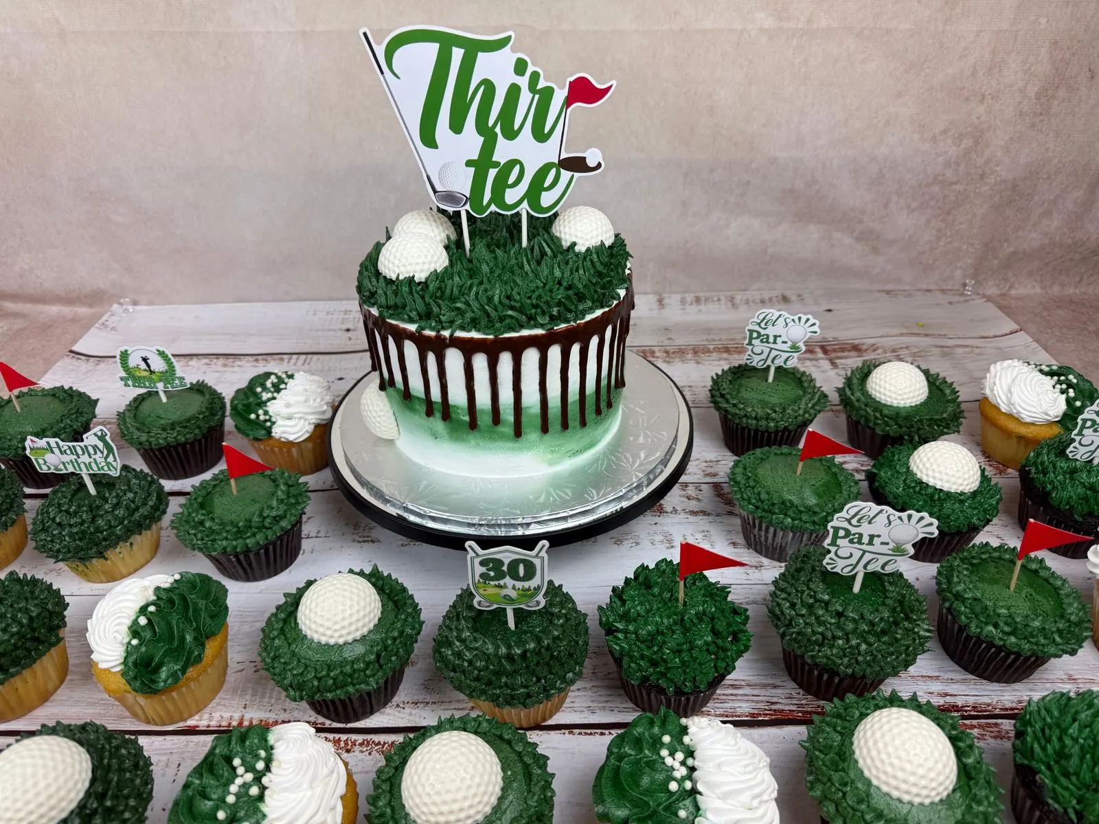 Cupcakes